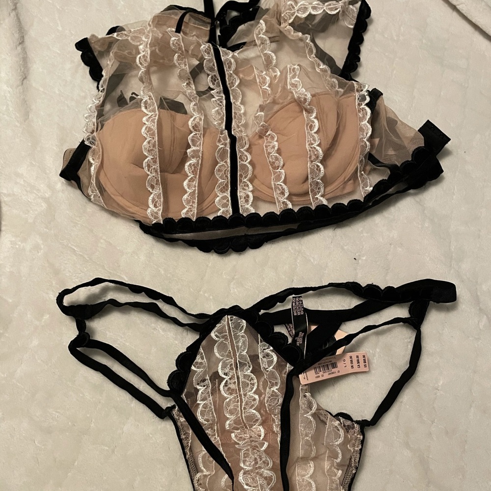 Victoria Secret Set